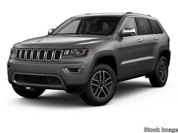 JEEP GRAND CHEROKEE 2020 1C4RJFLG7LC218603 image